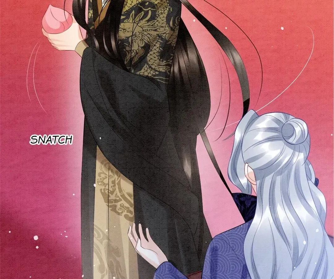 Queen's Man (Kuaikan Comics) Chapter 60 page 20 - 