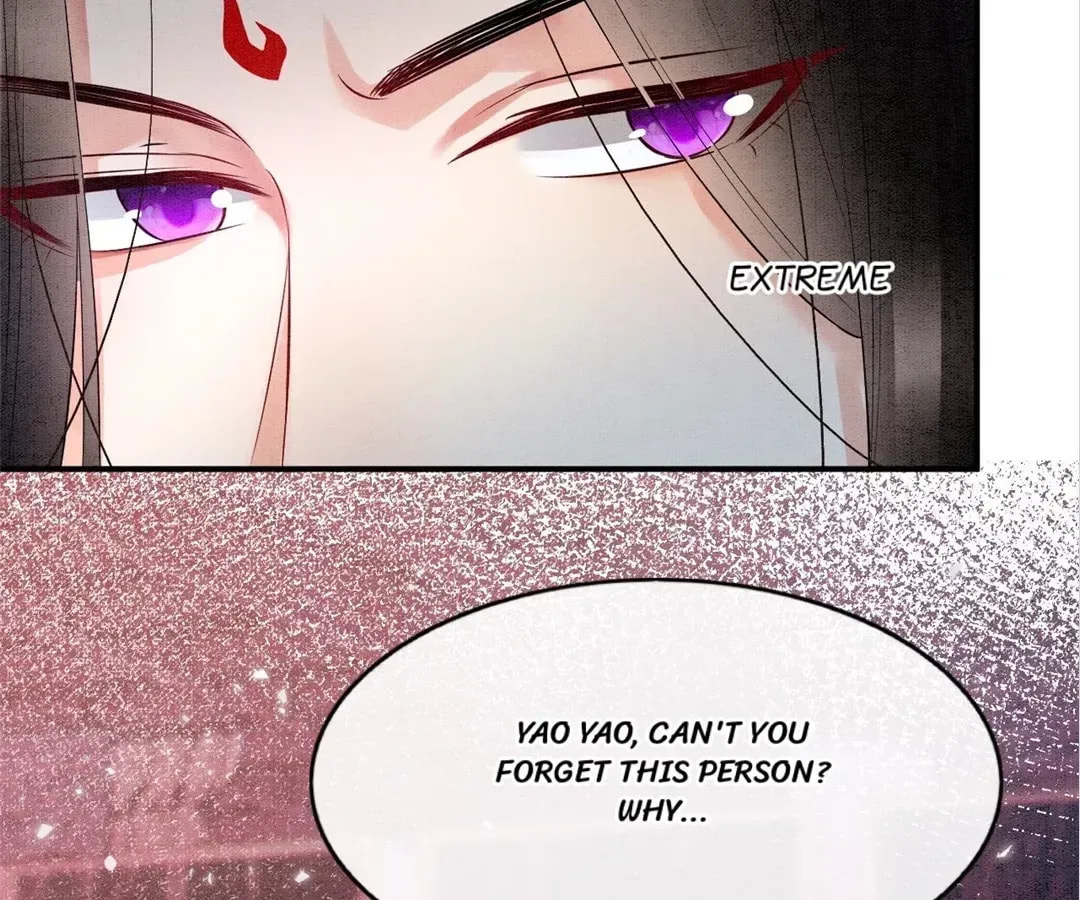 Queen's Man (Kuaikan Comics) Chapter 60 page 22 - 