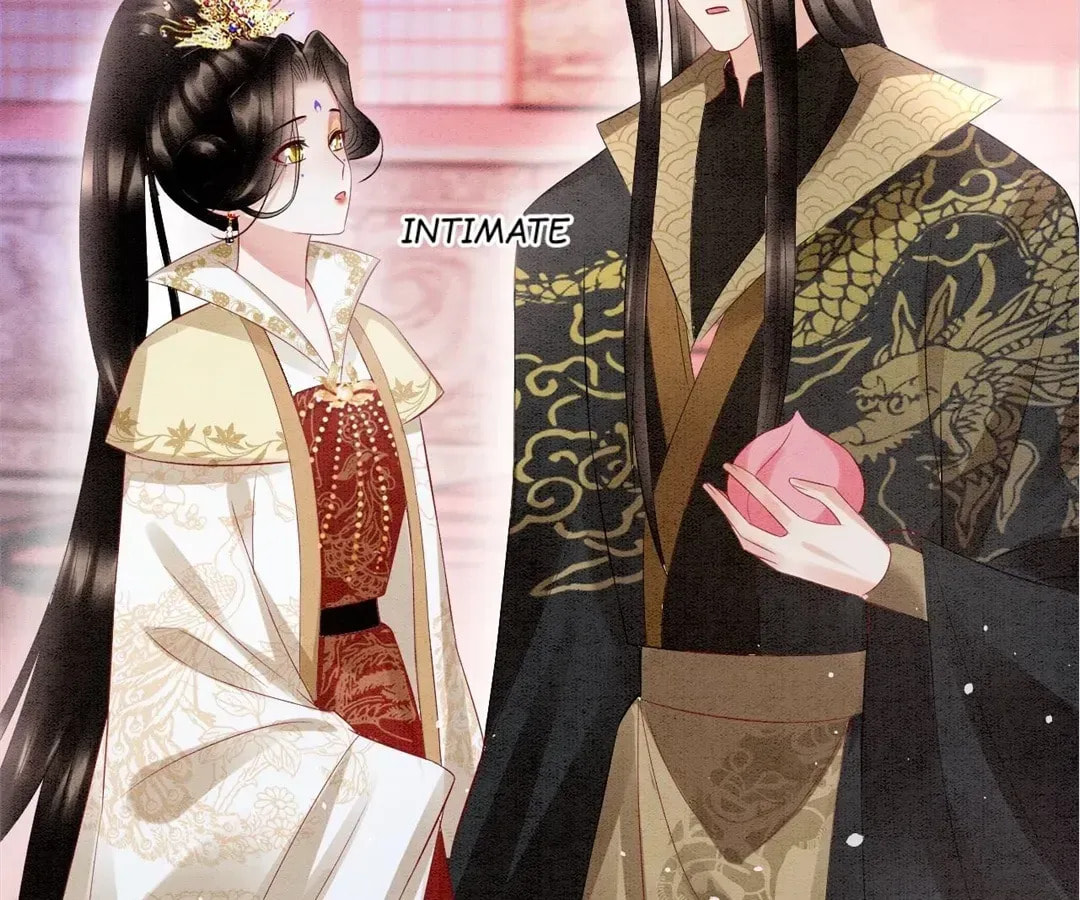 Queen's Man (Kuaikan Comics) Chapter 60 page 24 - 