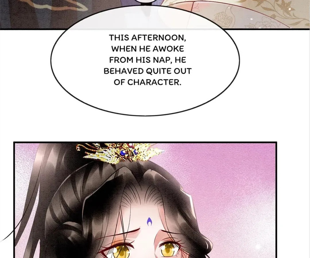 Queen's Man (Kuaikan Comics) Chapter 60 page 31 - 