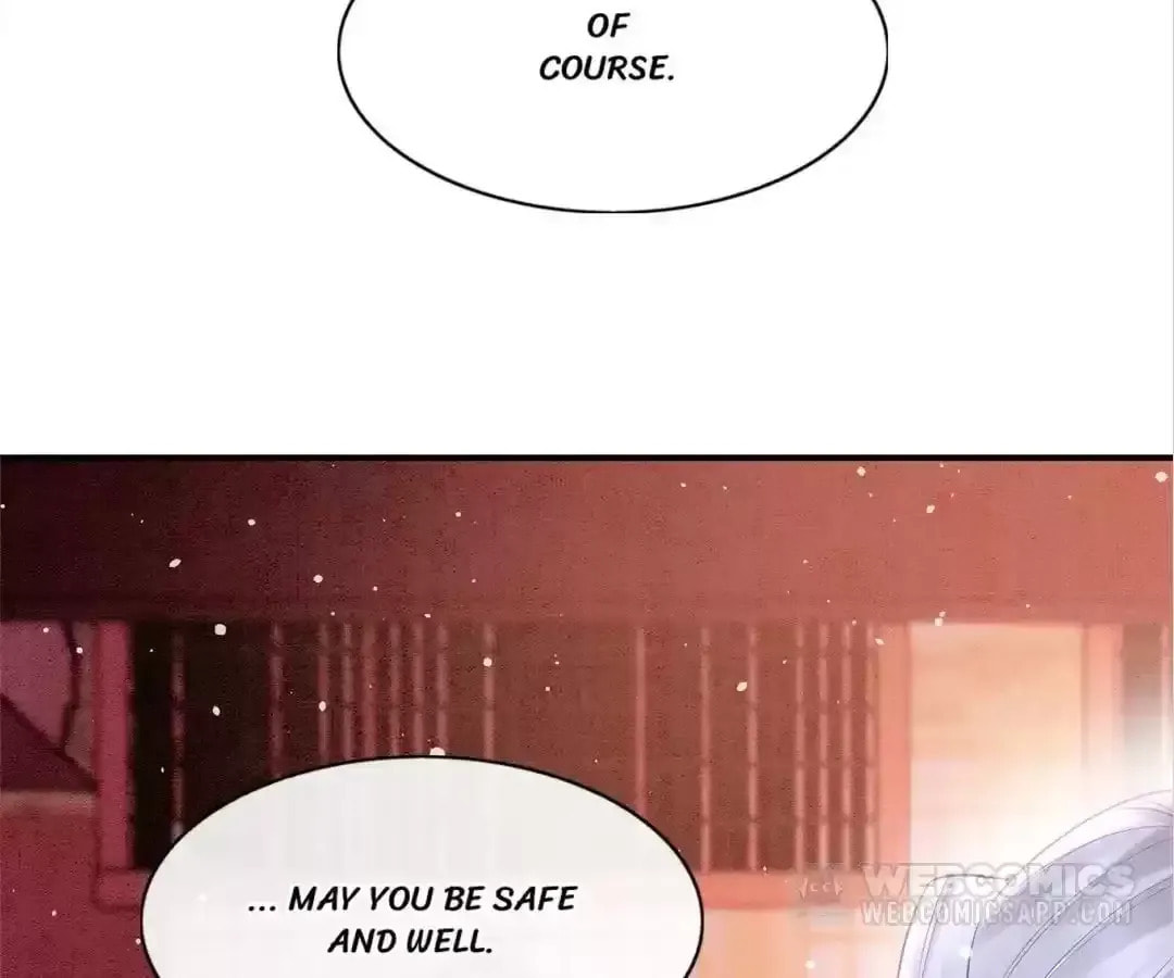 Queen's Man (Kuaikan Comics) Chapter 60 page 35 - 