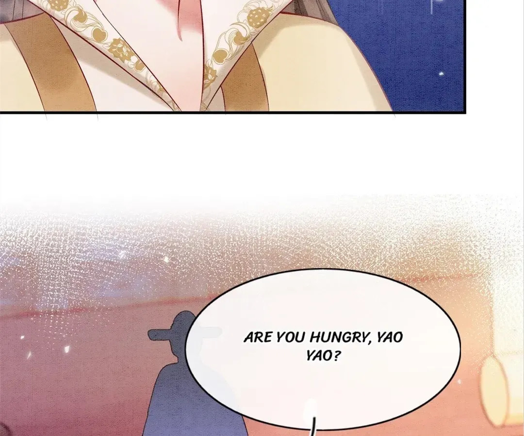Queen's Man (Kuaikan Comics) Chapter 60 page 42 - 