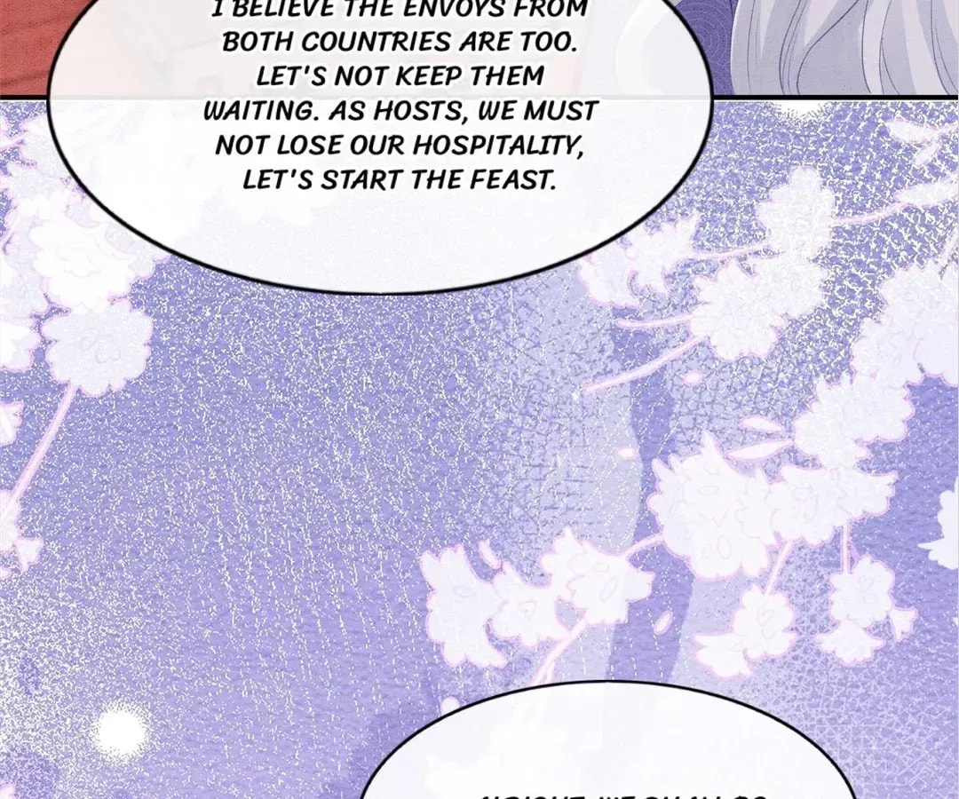 Queen's Man (Kuaikan Comics) Chapter 60 page 45 - 