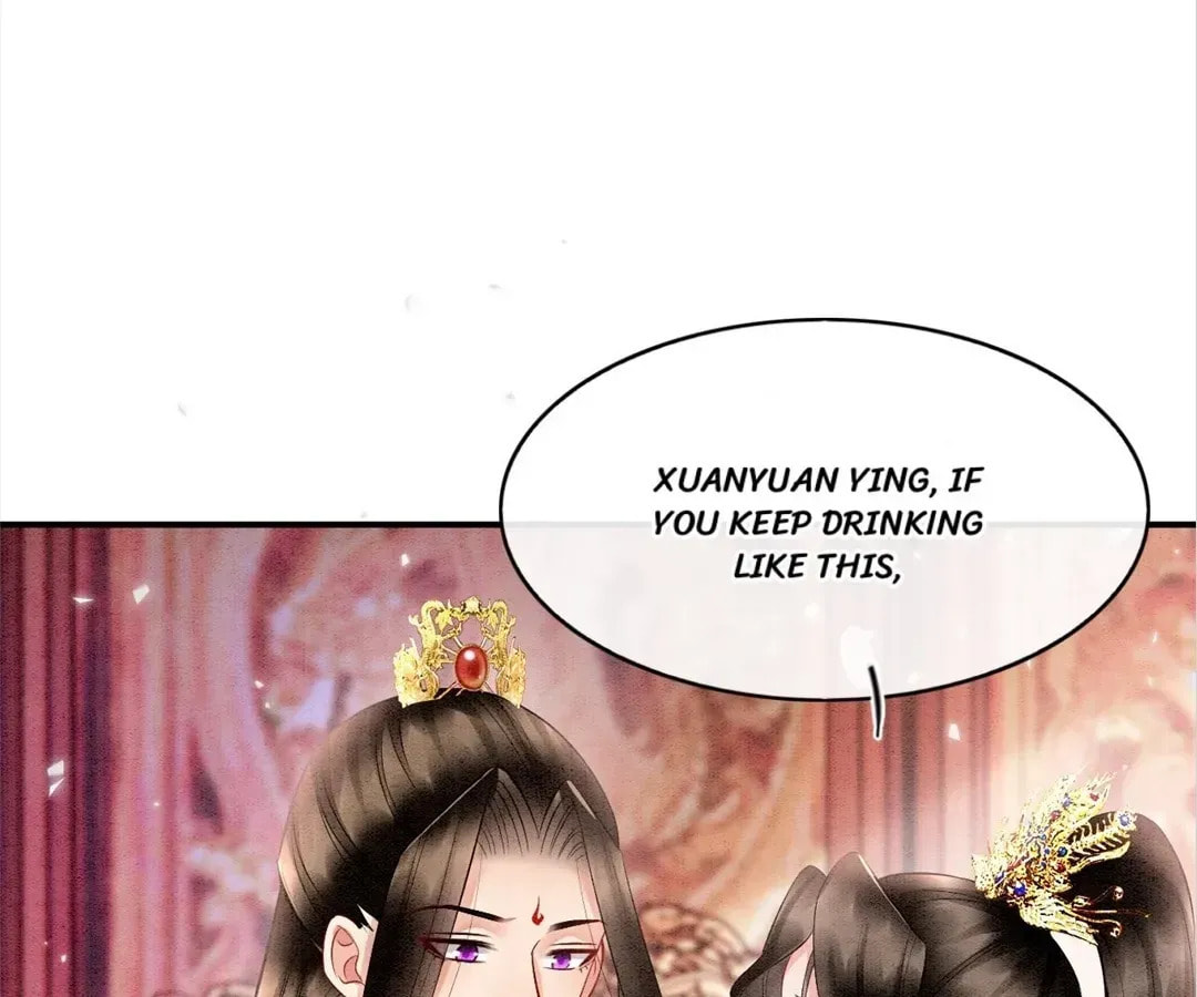 Queen's Man (Kuaikan Comics) Chapter 60 page 63 - 