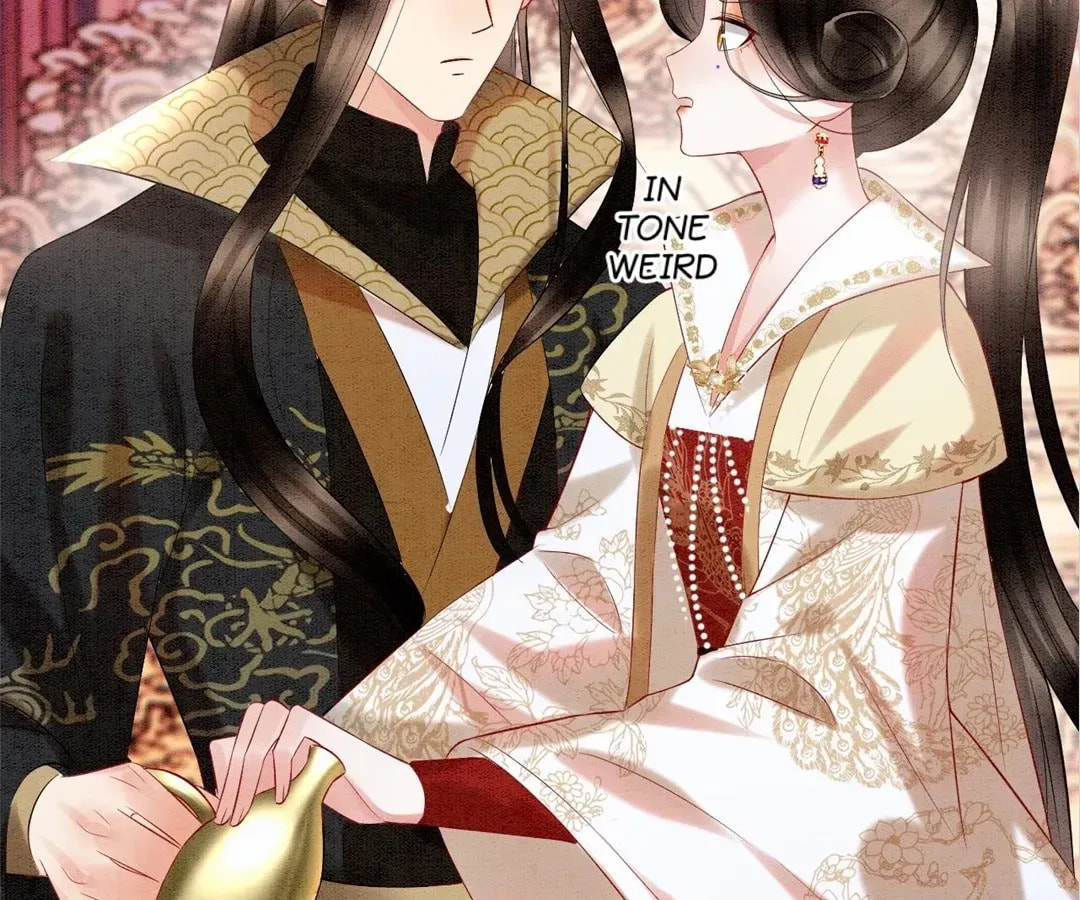 Queen's Man (Kuaikan Comics) Chapter 60 page 64 - 