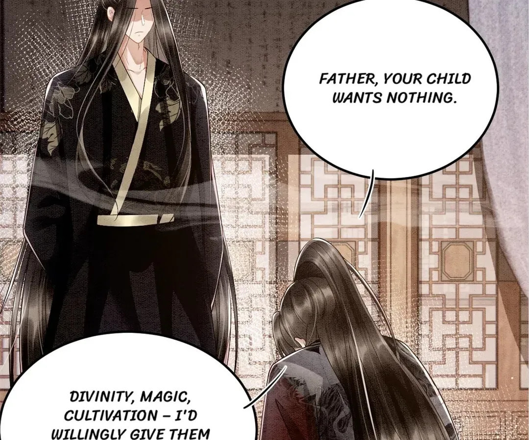 Queen's Man (Kuaikan Comics) Chapter 60 page 86 - 