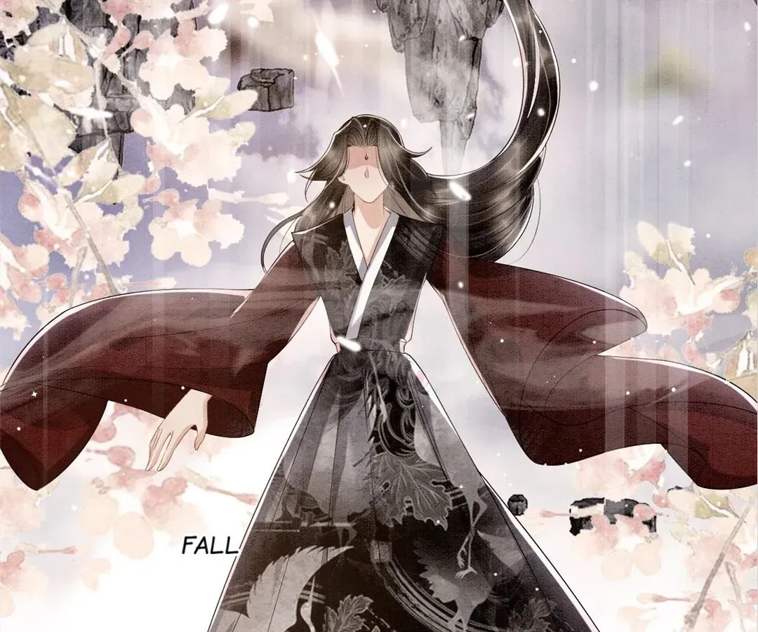 Queen's Man (Kuaikan Comics) Chapter 60 page 89 - 