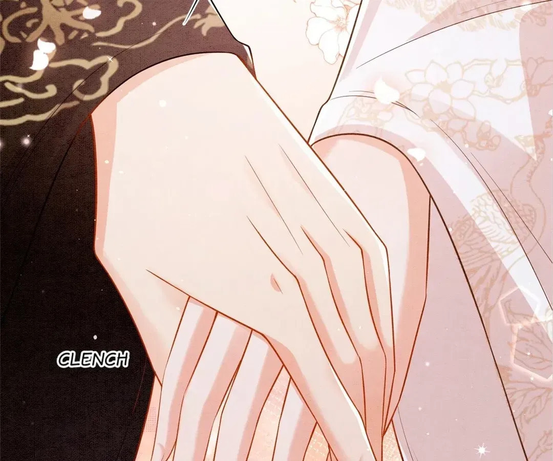 Queen's Man (Kuaikan Comics) Chapter 60 page 97 - 