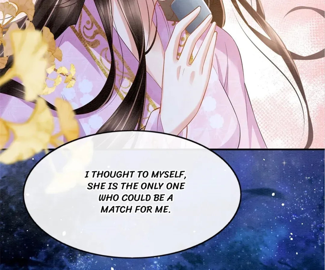 Queen's Man (Kuaikan Comics) Chapter 61 page 110 - 
