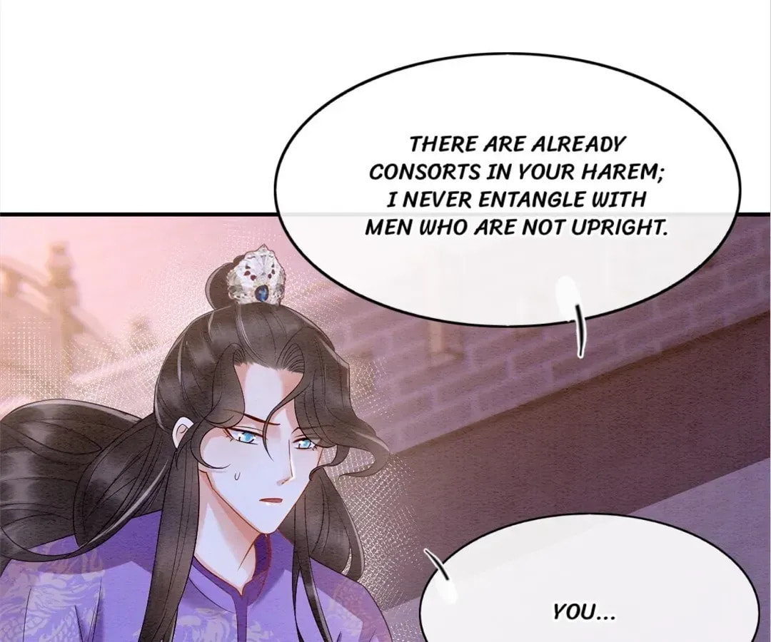Queen's Man (Kuaikan Comics) Chapter 61 page 117 - 