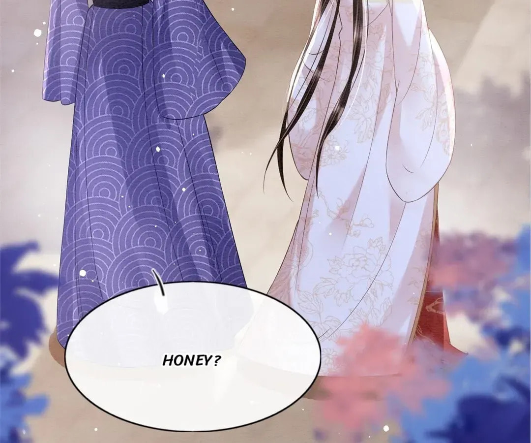 Queen's Man (Kuaikan Comics) Chapter 61 page 136 - 