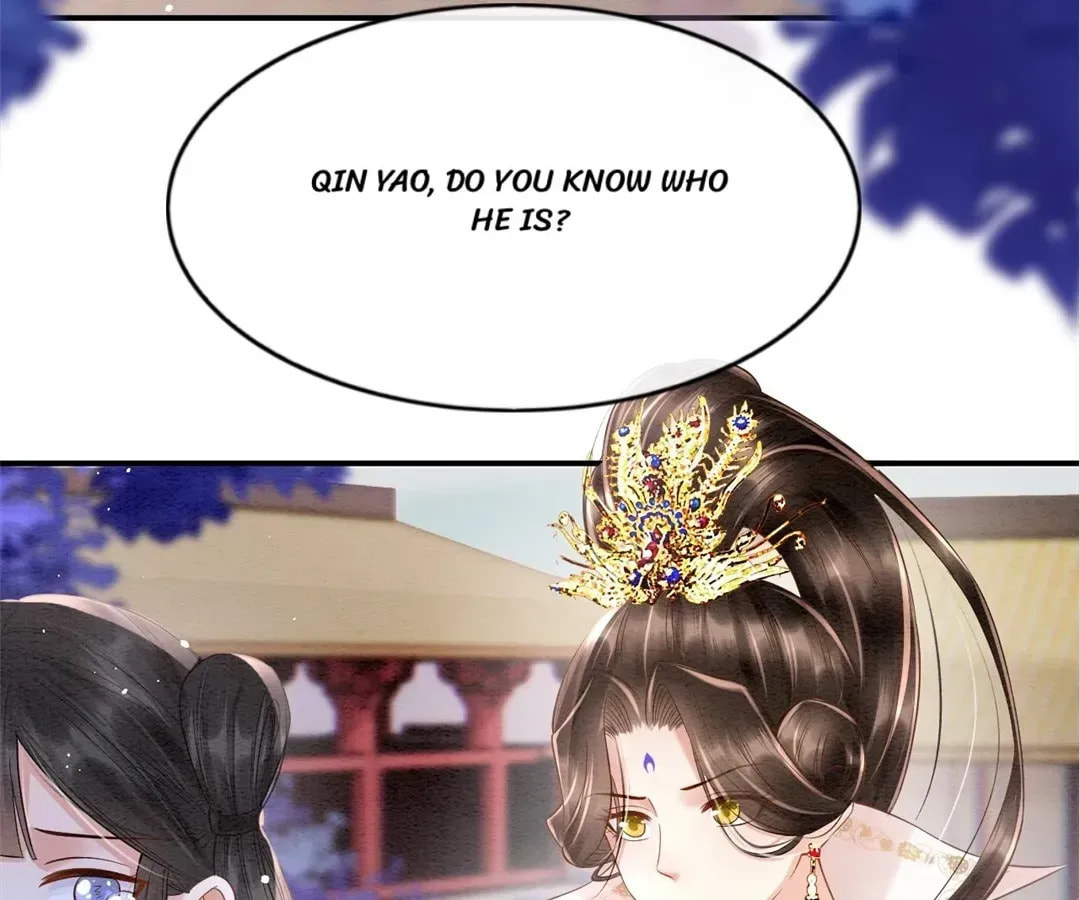 Queen's Man (Kuaikan Comics) Chapter 61 page 137 - 