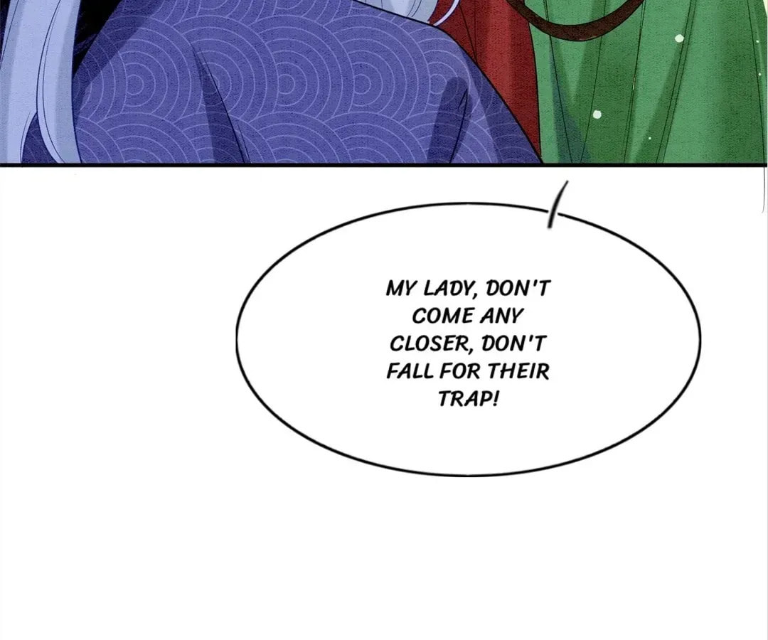 Queen's Man (Kuaikan Comics) Chapter 61 page 30 - 