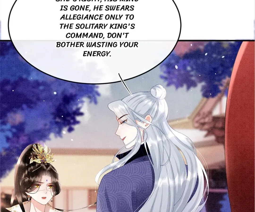 Queen's Man (Kuaikan Comics) Chapter 61 page 42 - 