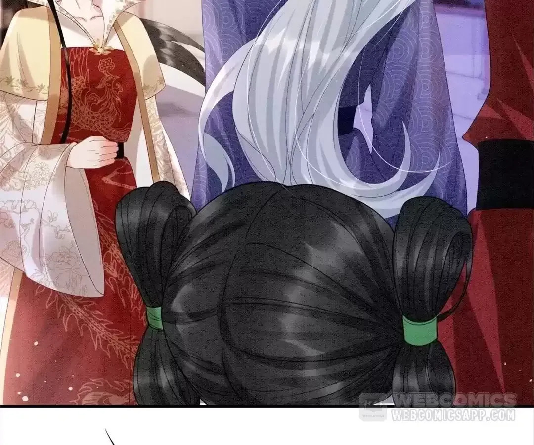 Queen's Man (Kuaikan Comics) Chapter 61 page 43 - 