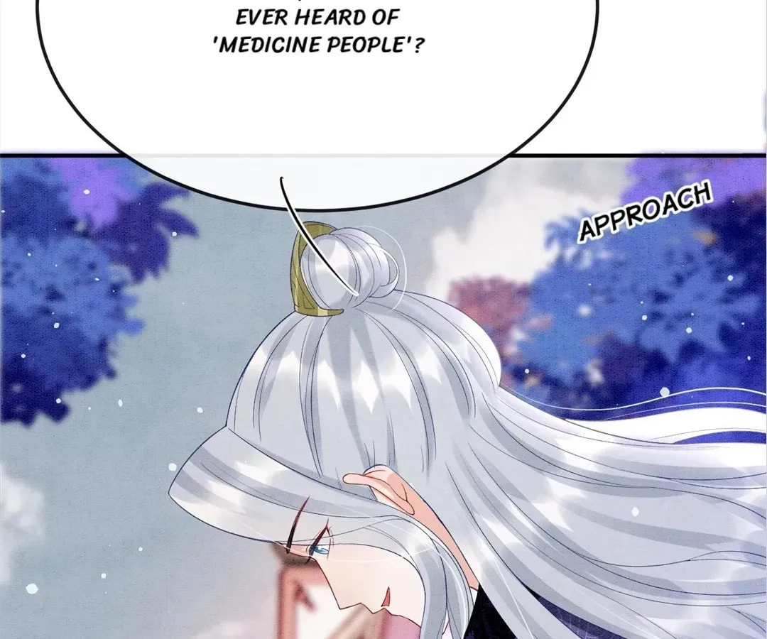 Queen's Man (Kuaikan Comics) Chapter 61 page 45 - 