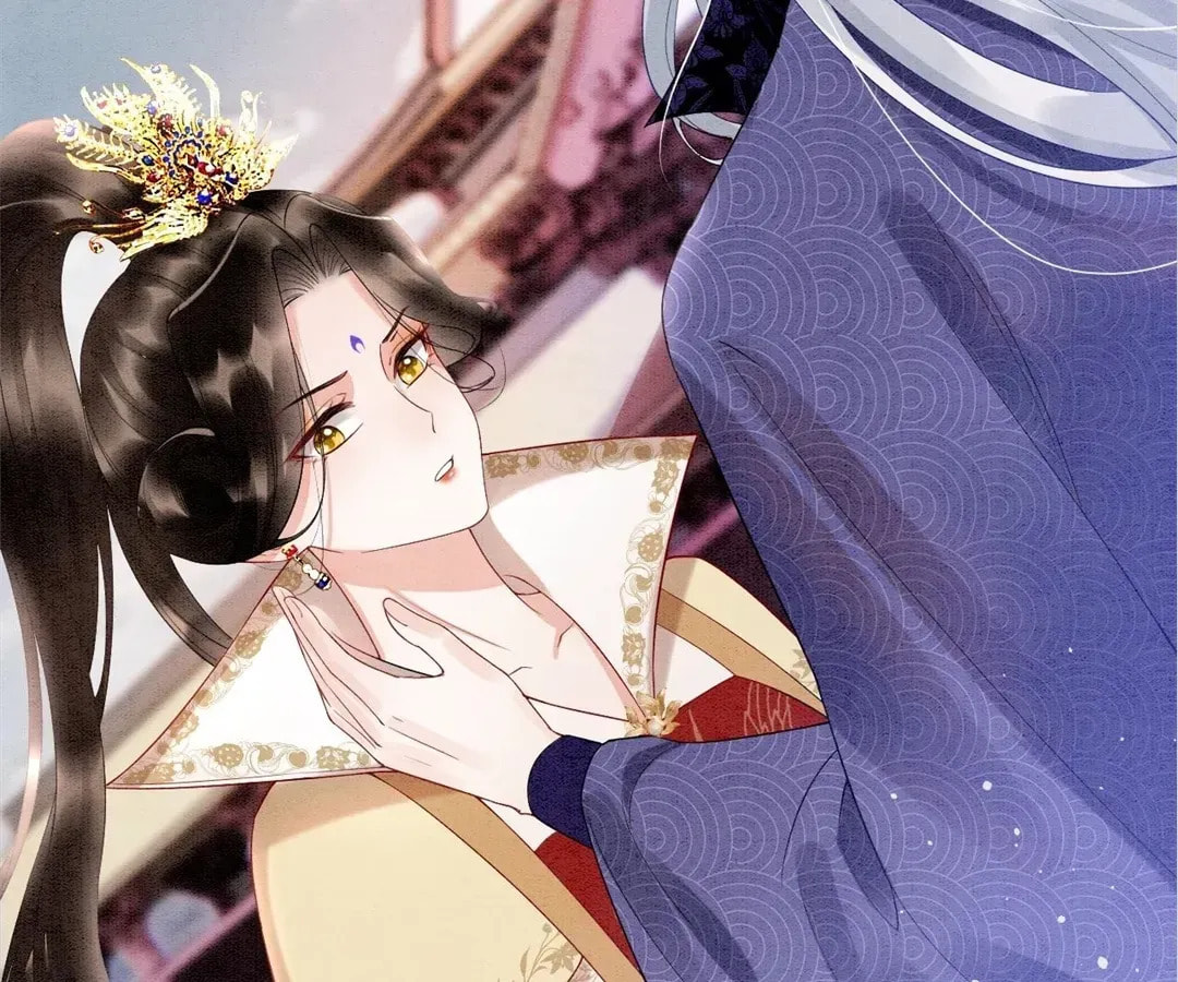 Queen's Man (Kuaikan Comics) Chapter 61 page 46 - 