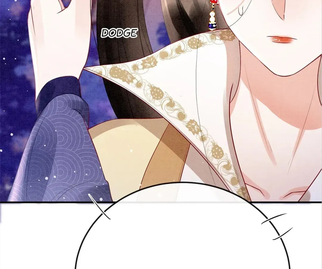 Queen's Man (Kuaikan Comics) Chapter 61 page 49 - 