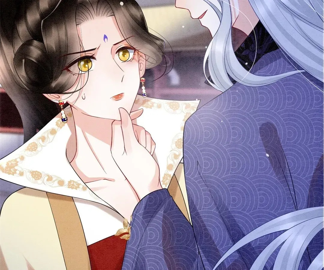Queen's Man (Kuaikan Comics) Chapter 61 page 60 - 