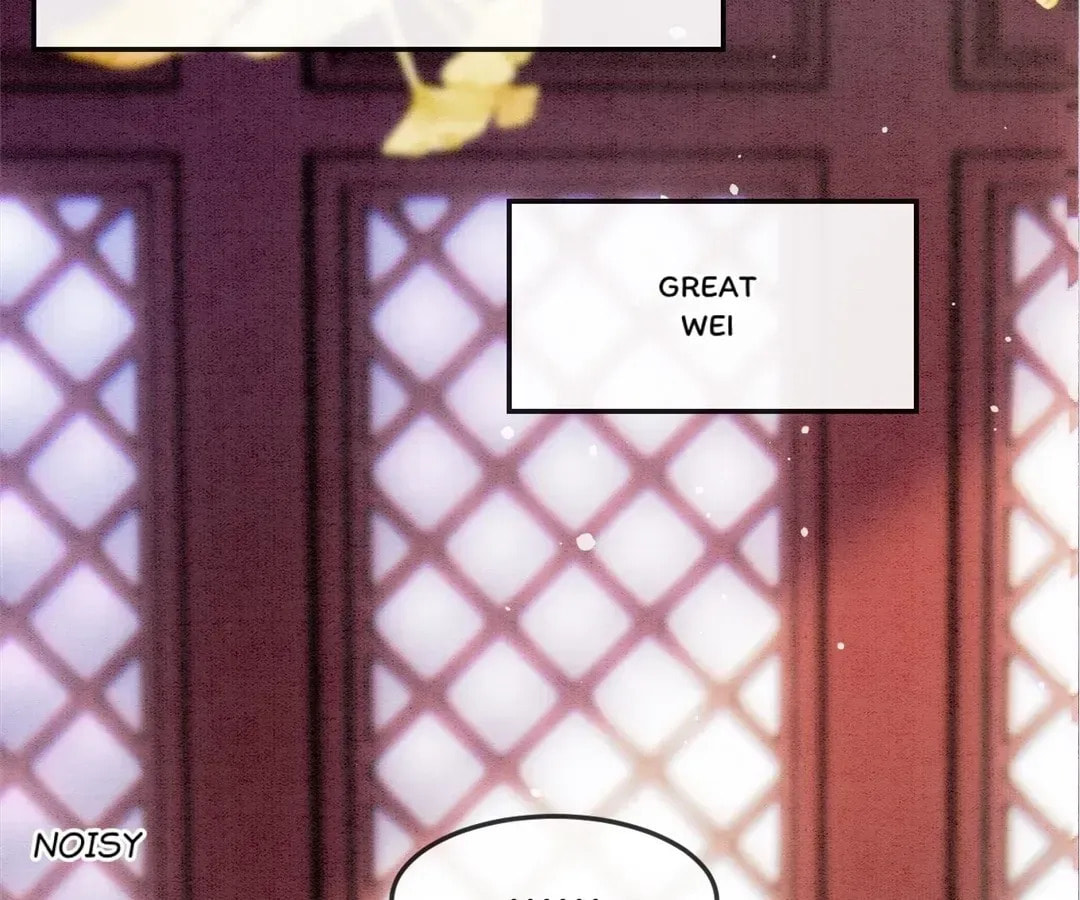 Queen's Man (Kuaikan Comics) Chapter 61 page 63 - 