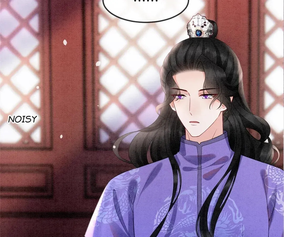 Queen's Man (Kuaikan Comics) Chapter 61 page 64 - 