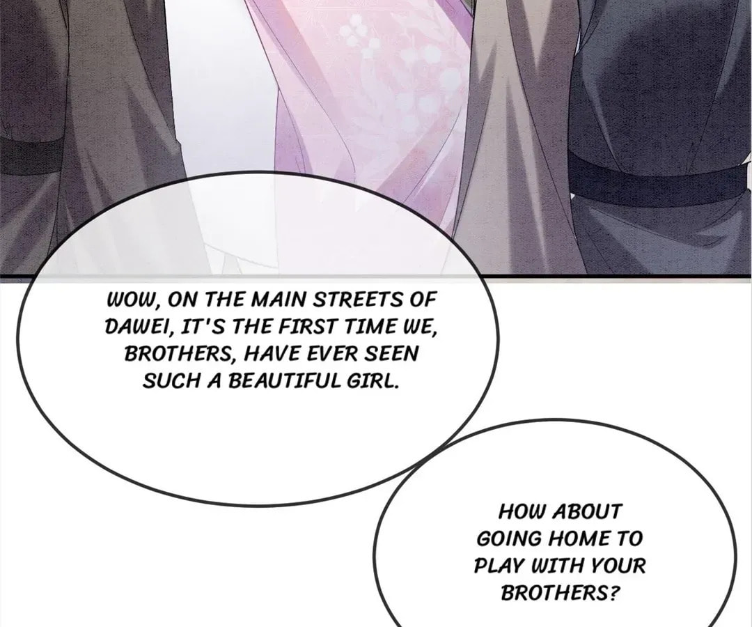Queen's Man (Kuaikan Comics) Chapter 61 page 68 - 