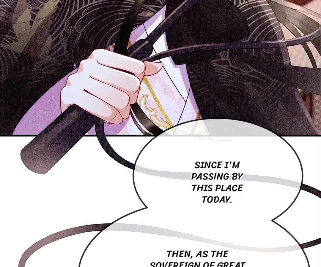 Queen's Man (Kuaikan Comics) Chapter 61 page 71 - 