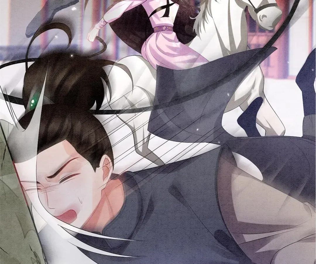 Queen's Man (Kuaikan Comics) Chapter 61 page 80 - 