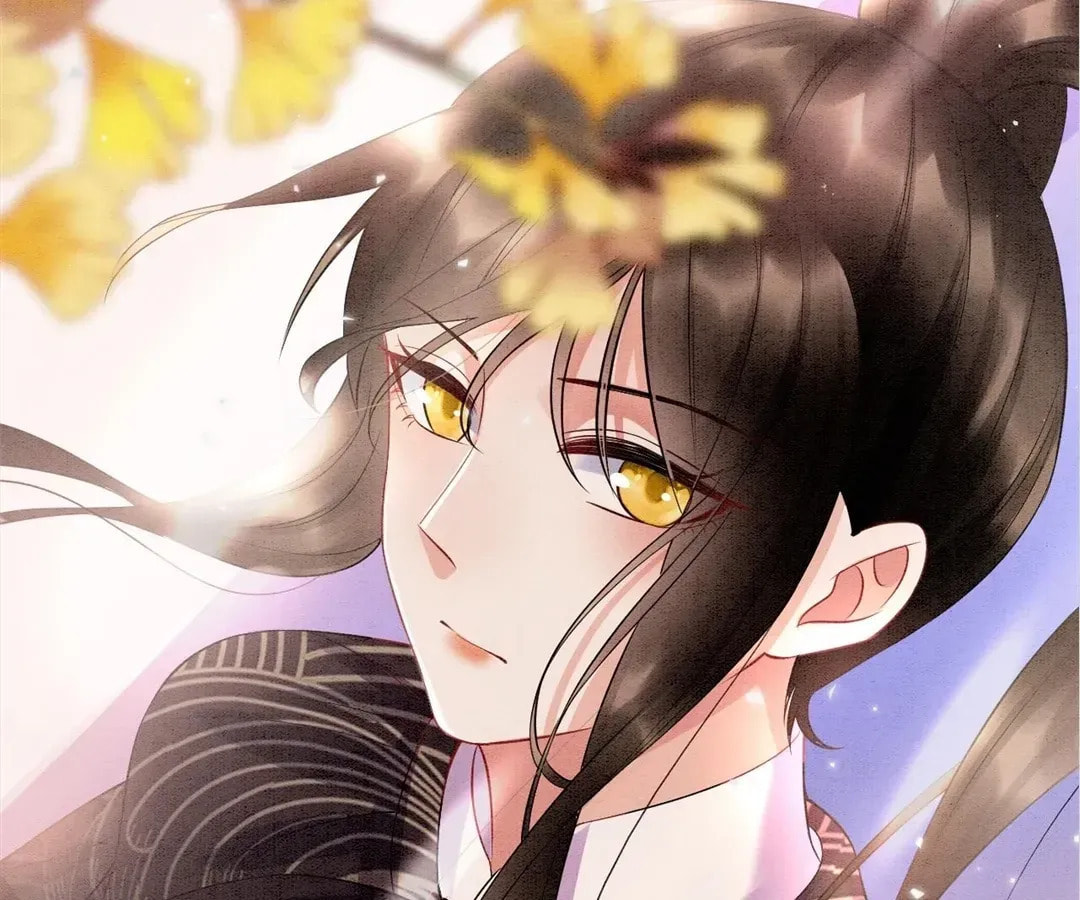 Queen's Man (Kuaikan Comics) Chapter 61 page 84 - 
