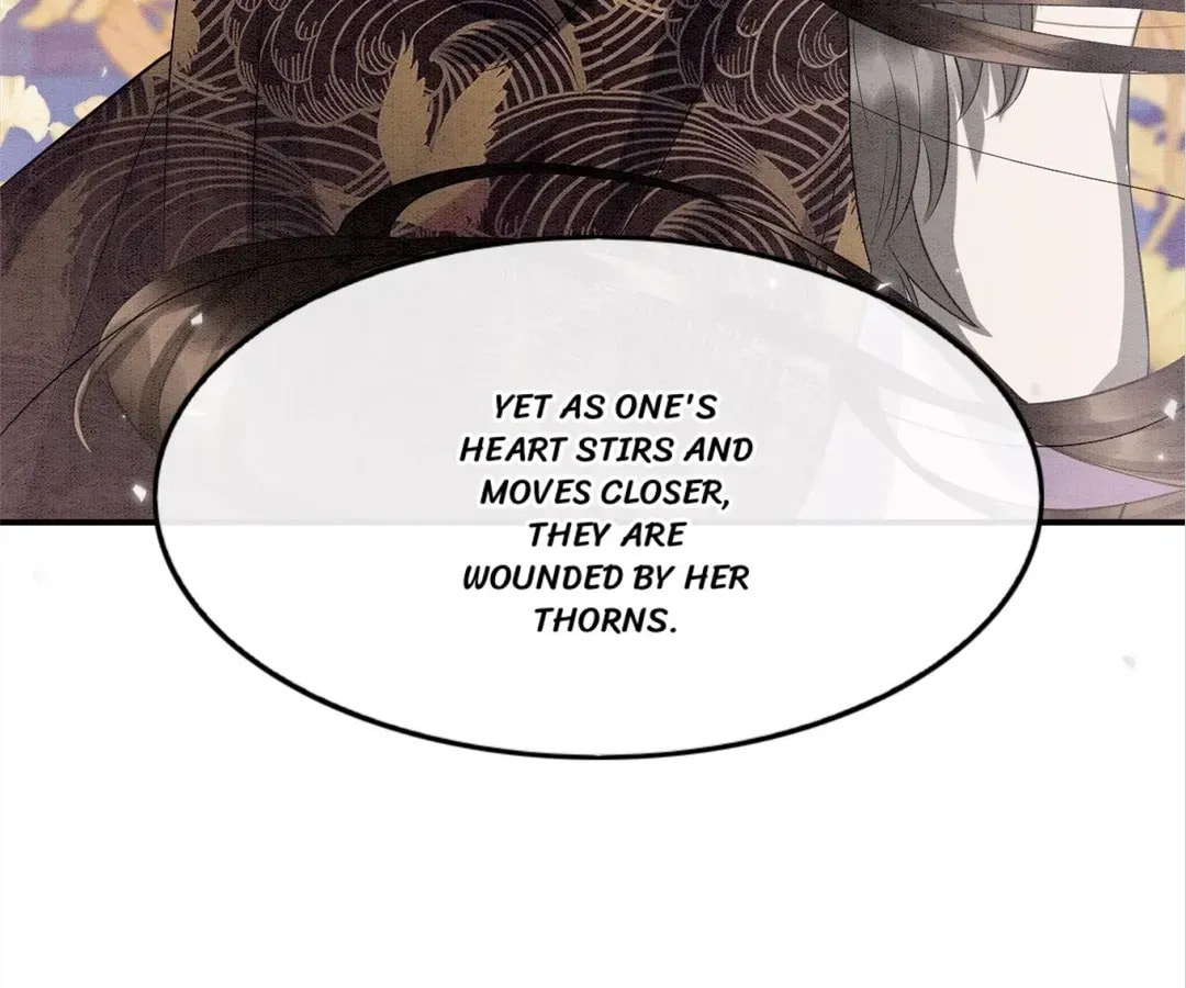 Queen's Man (Kuaikan Comics) Chapter 61 page 88 - 