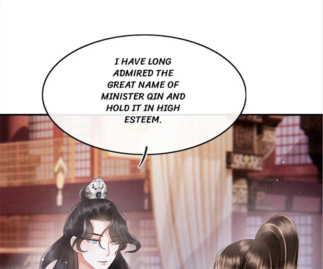 Queen's Man (Kuaikan Comics) Chapter 61 page 93 - 