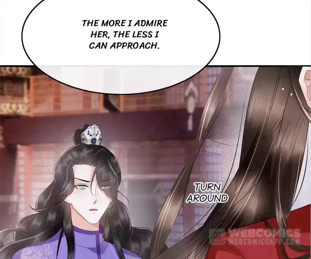 Queen's Man (Kuaikan Comics) Chapter 61 page 99 - 