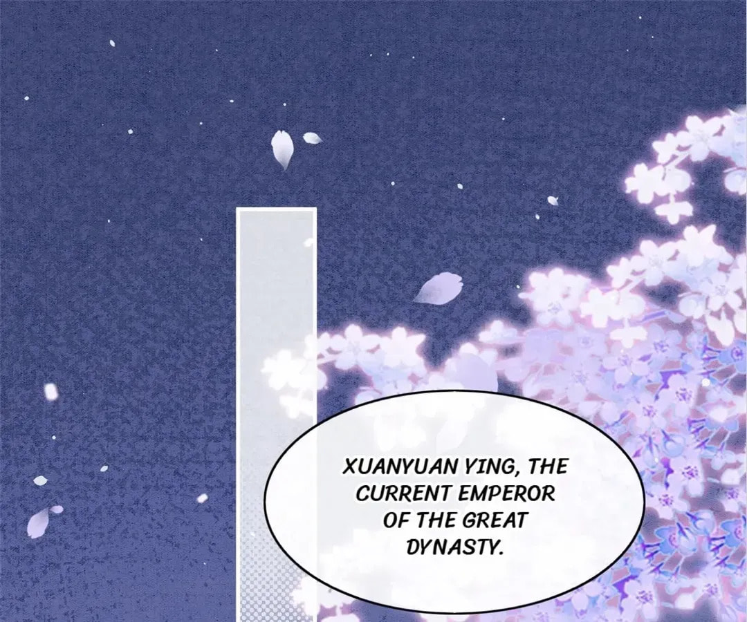 Queen's Man (Kuaikan Comics) Chapter 62 page 1 - 