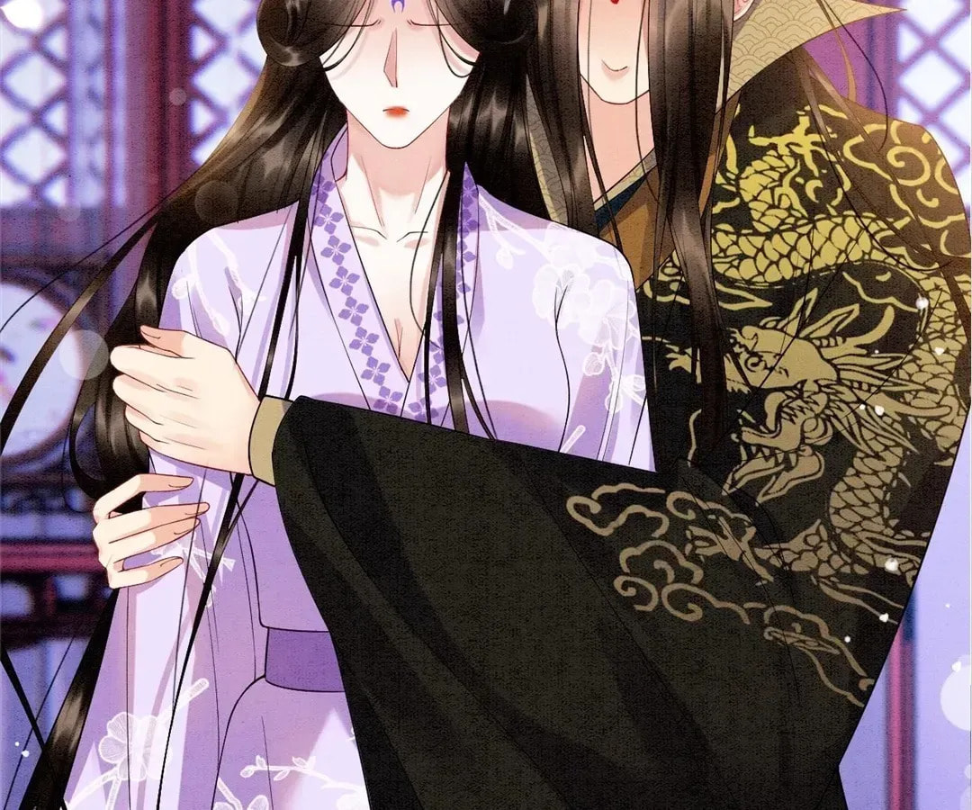Queen's Man (Kuaikan Comics) Chapter 62 page 101 - 