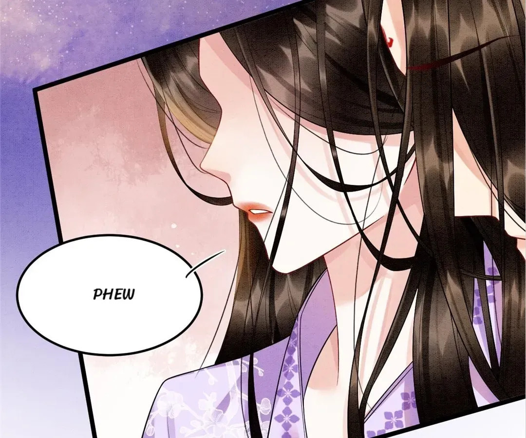 Queen's Man (Kuaikan Comics) Chapter 62 page 106 - 