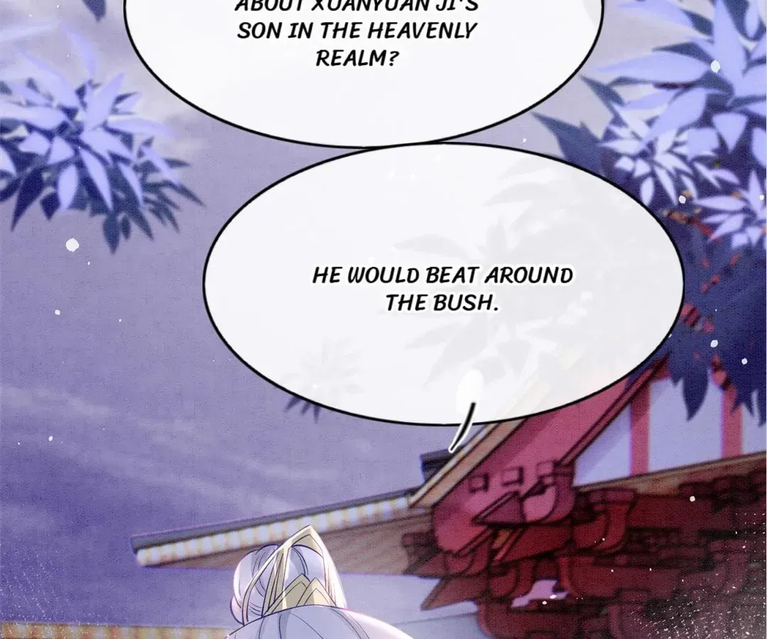 Queen's Man (Kuaikan Comics) Chapter 62 page 13 - 