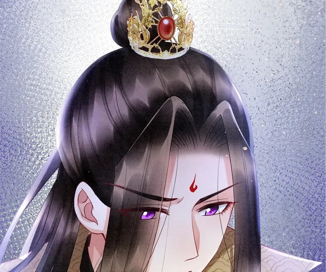 Queen's Man (Kuaikan Comics) Chapter 62 page 138 - 