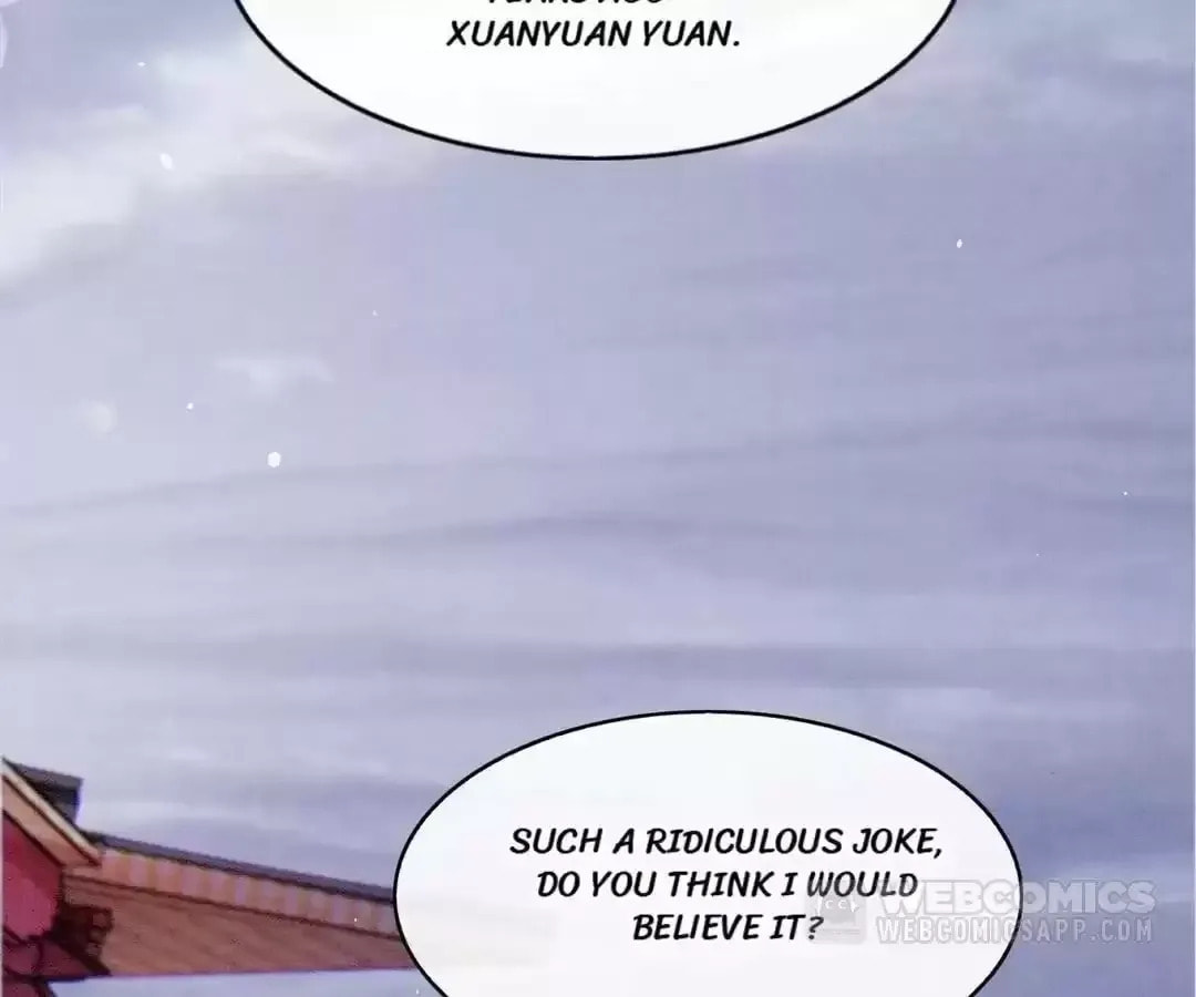 Queen's Man (Kuaikan Comics) Chapter 62 page 3 - 