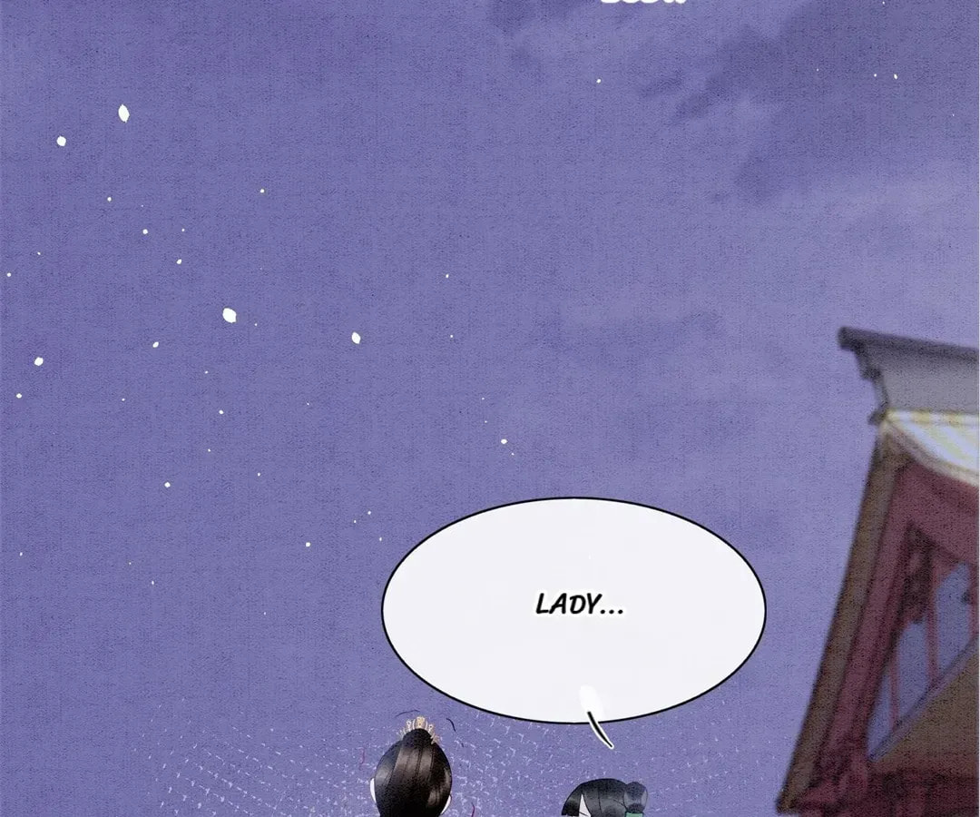 Queen's Man (Kuaikan Comics) Chapter 62 page 25 - 