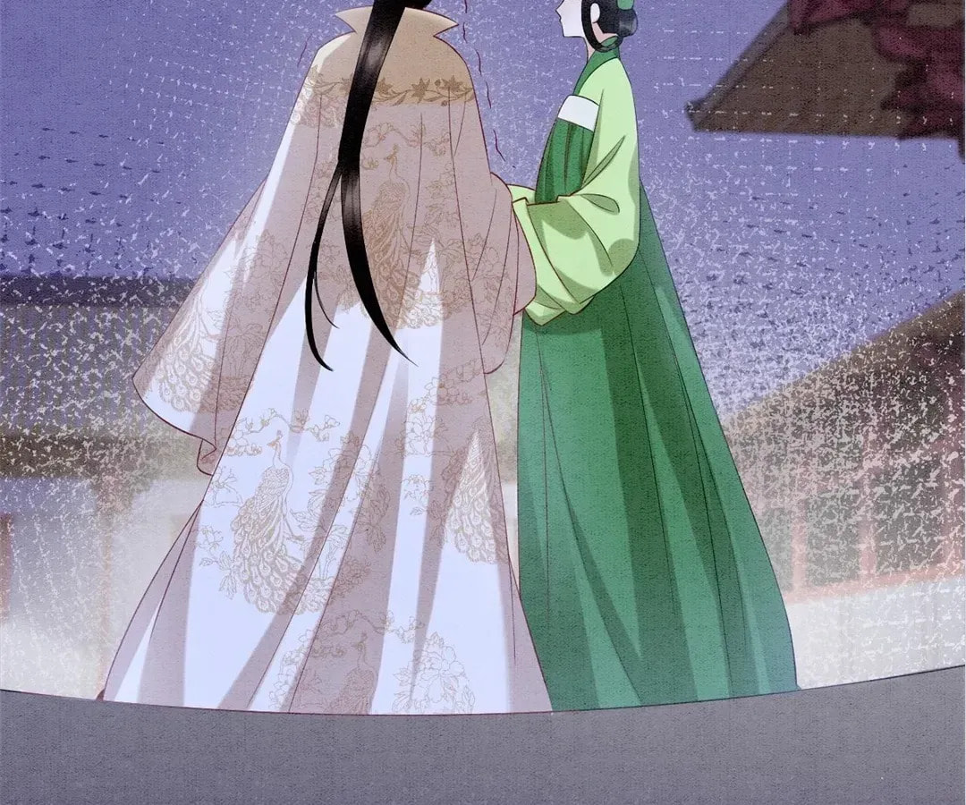 Queen's Man (Kuaikan Comics) Chapter 62 page 26 - 