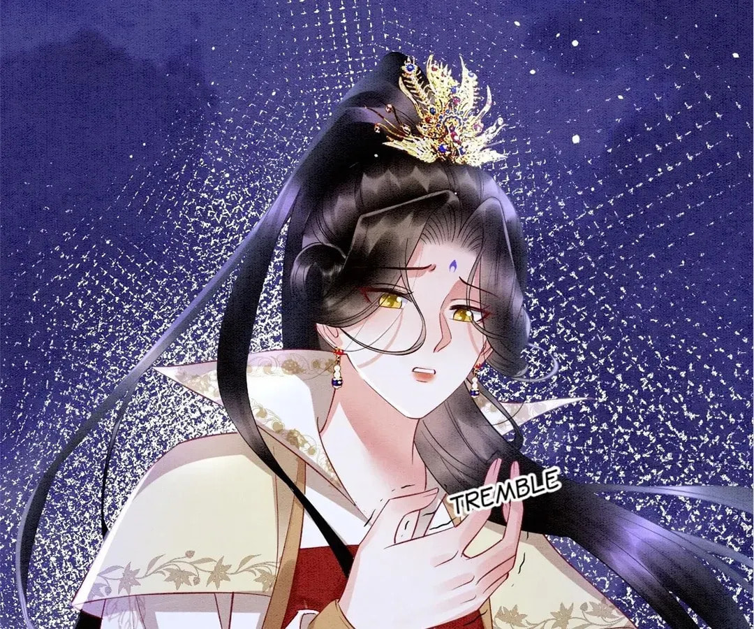Queen's Man (Kuaikan Comics) Chapter 62 page 29 - 