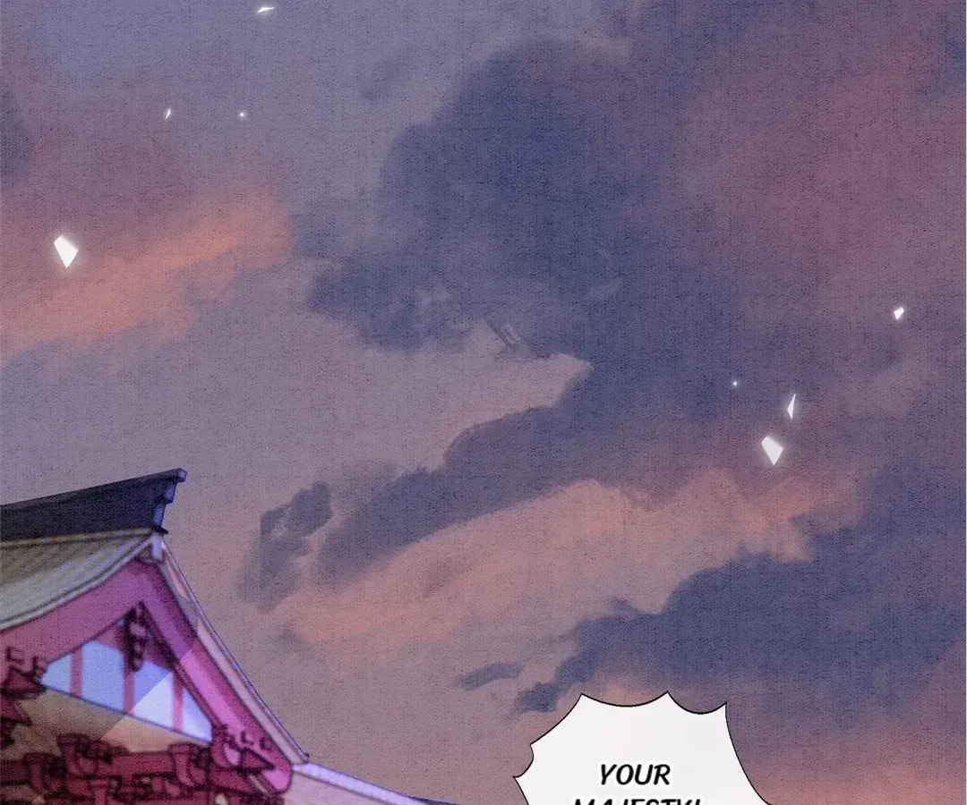 Queen's Man (Kuaikan Comics) Chapter 62 page 54 - 