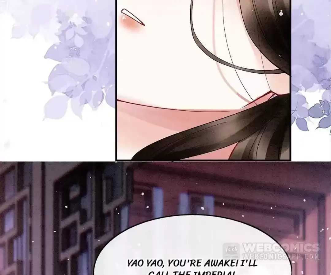 Queen's Man (Kuaikan Comics) Chapter 62 page 59 - 
