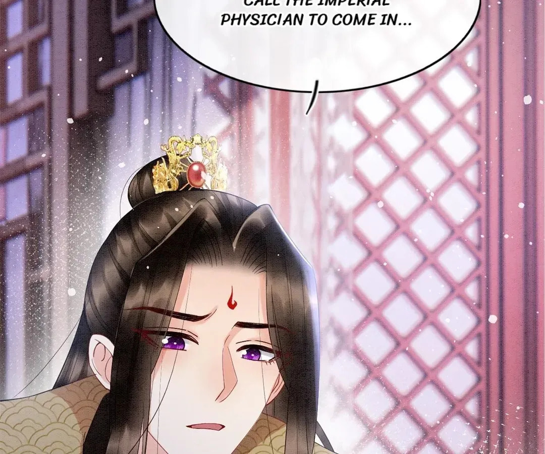 Queen's Man (Kuaikan Comics) Chapter 62 page 60 - 