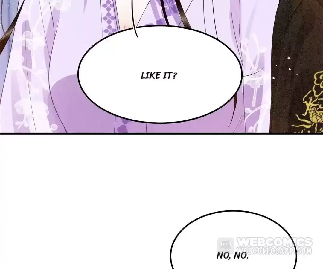 Queen's Man (Kuaikan Comics) Chapter 62 page 75 - 