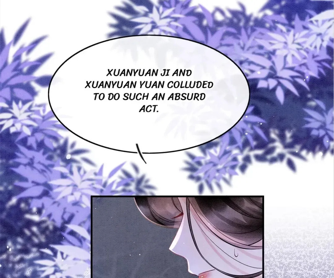 Queen's Man (Kuaikan Comics) Chapter 62 page 10 - 