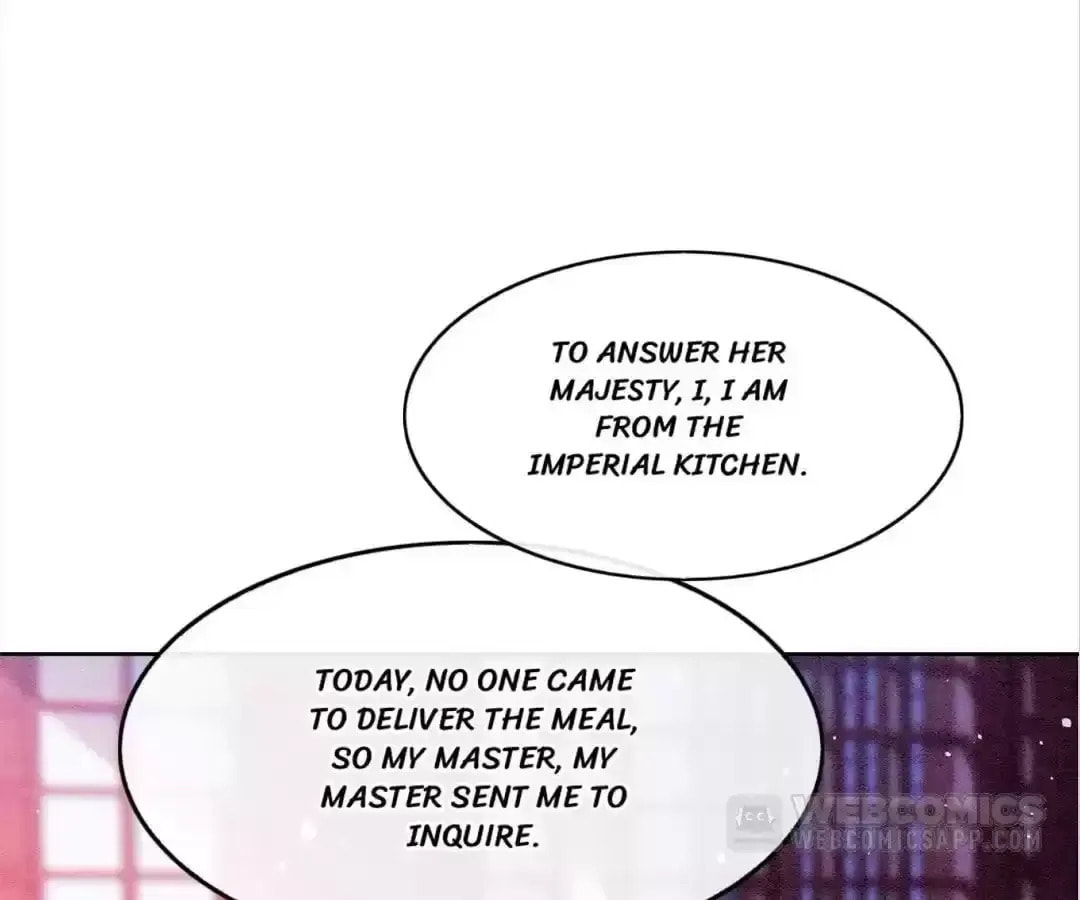 Queen's Man (Kuaikan Comics) Chapter 63 page 11 - 