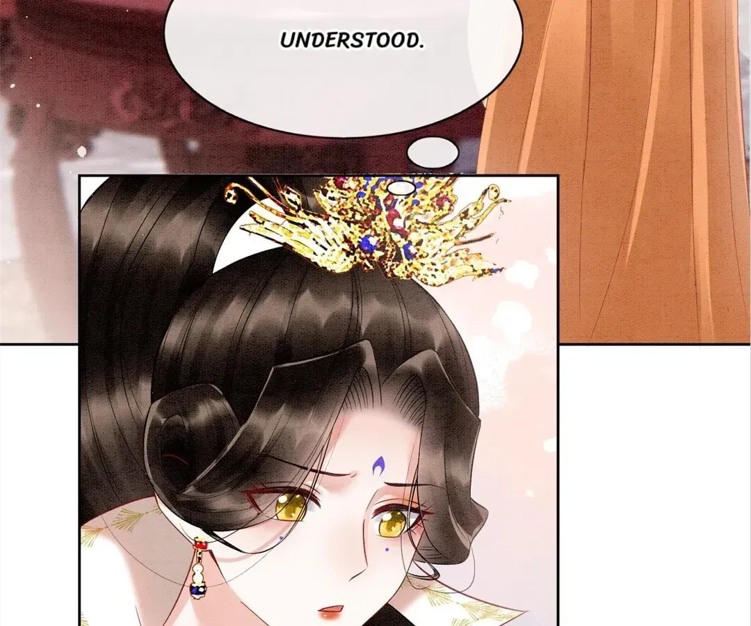Queen's Man (Kuaikan Comics) Chapter 63 page 13 - 
