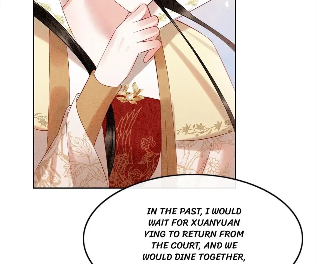 Queen's Man (Kuaikan Comics) Chapter 63 page 14 - 