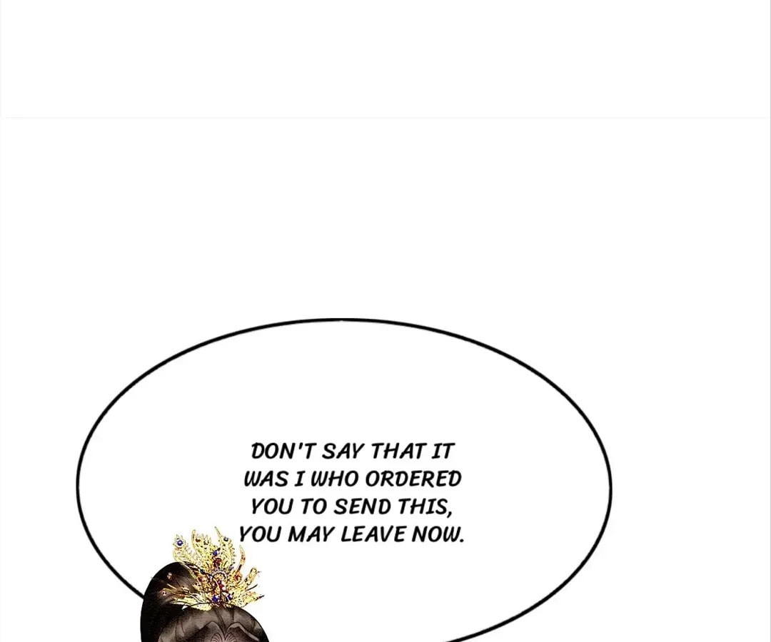 Queen's Man (Kuaikan Comics) Chapter 63 page 18 - 